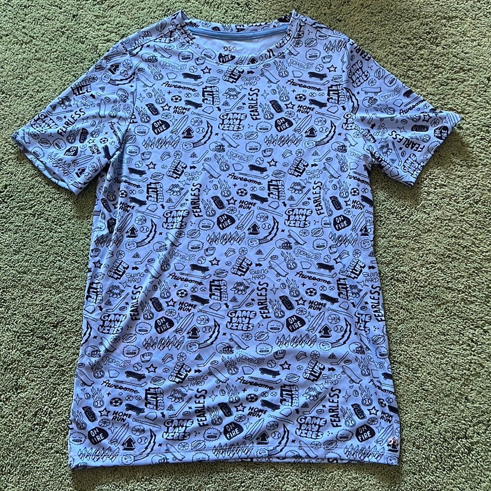 Kids tee shirt